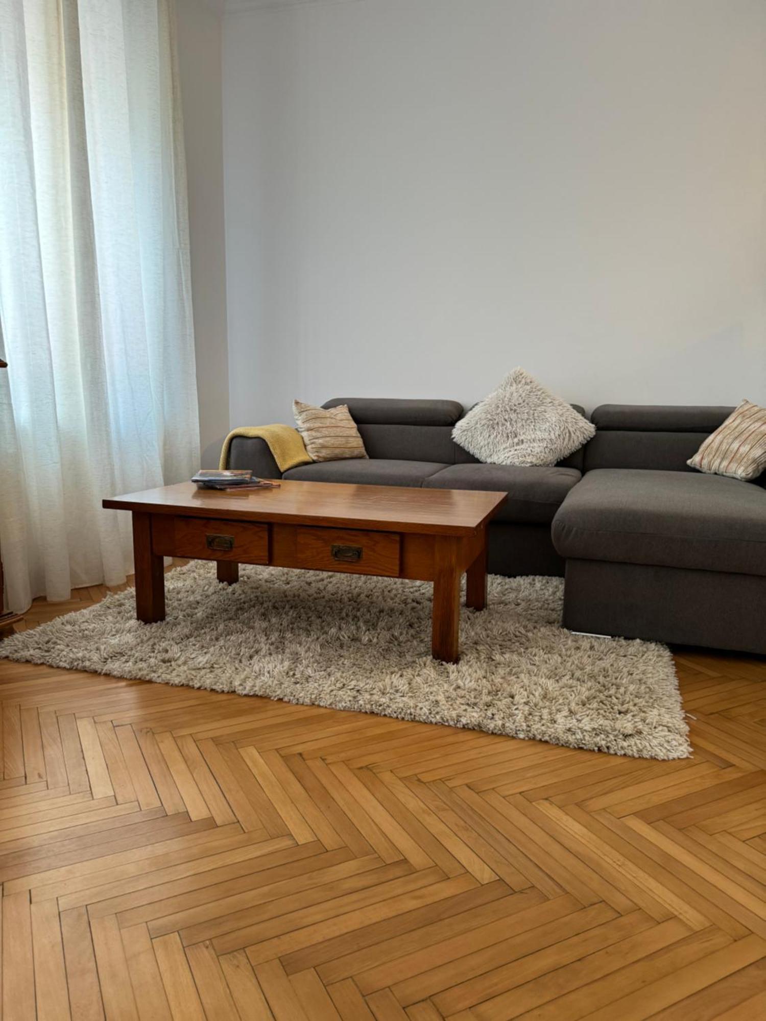 Apartamento City Charm Braşov Exterior foto